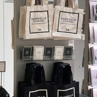 2023英國Victoria 博物館VA x Chanel 限定tote bag HLY & CHOCCICO