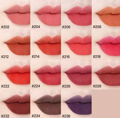 2024 Chanel 最新秋冬系列 ROUGE ALLURE LIQUID VELVET 緞光柔滑唇釉 💄 - HLY &amp; CHOCCICO