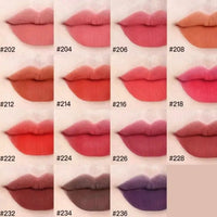 2024 Chanel 最新秋冬系列 ROUGE ALLURE LIQUID VELVET 緞光柔滑唇釉 💄 - HLY & CHOCCICO