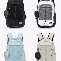 2024 TNF SUPER PACK II 25L  背包 書包 背囊 HLY & CHOCCICO