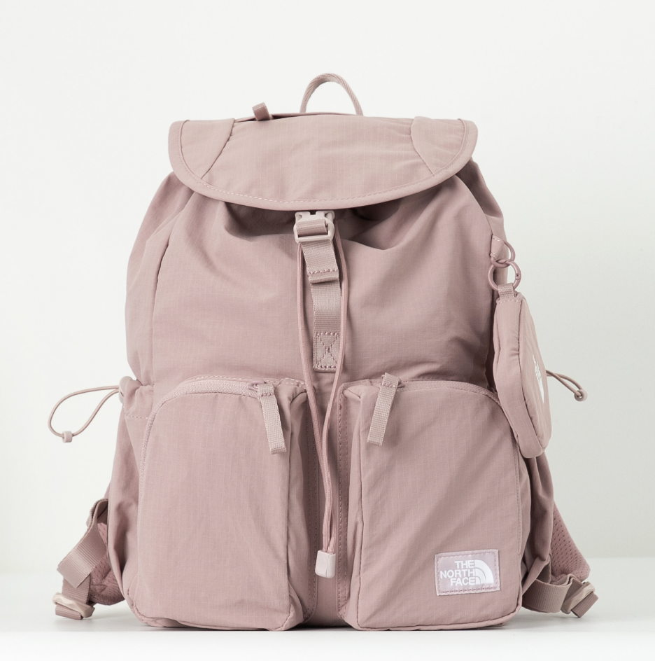 TNF Breeze Backpack 16L Ny