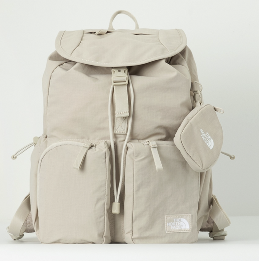 TNF Breeze Backpack 16L
