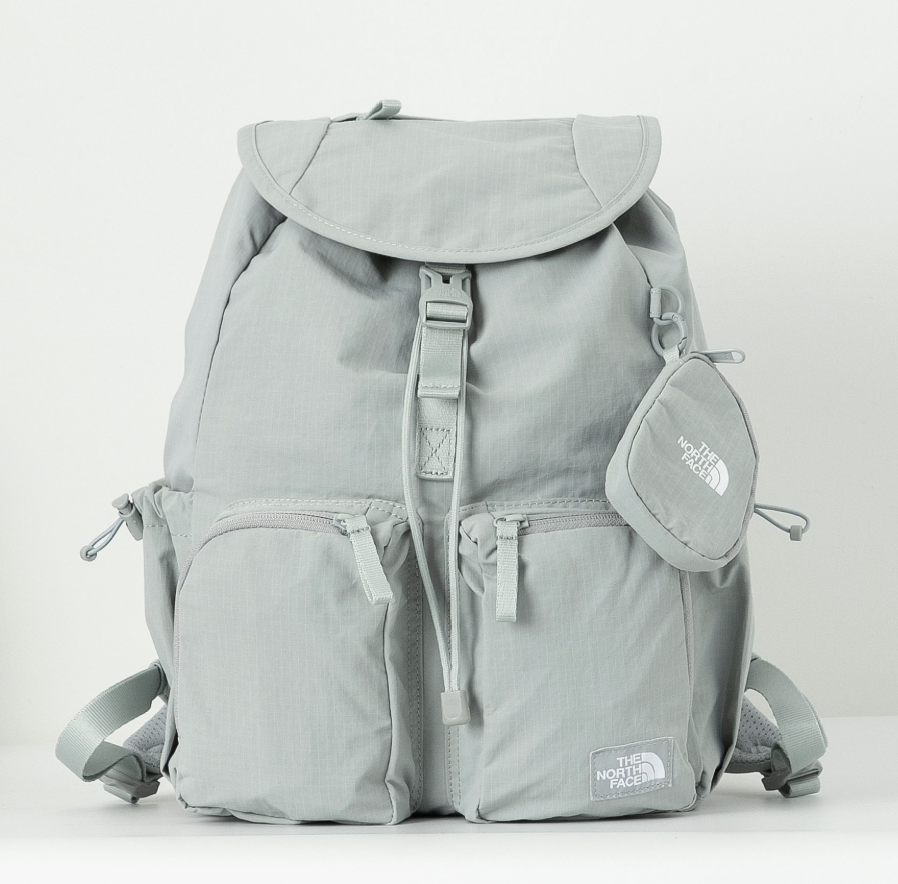 TNF Breeze Backpack 16L Ny