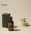 Aesop Tacit悟 濃香水50ml Fm