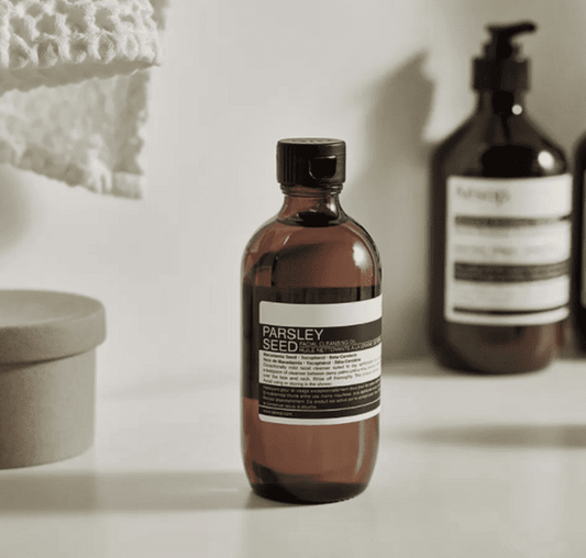 Aesop - 香芹籽潔面露 200ml