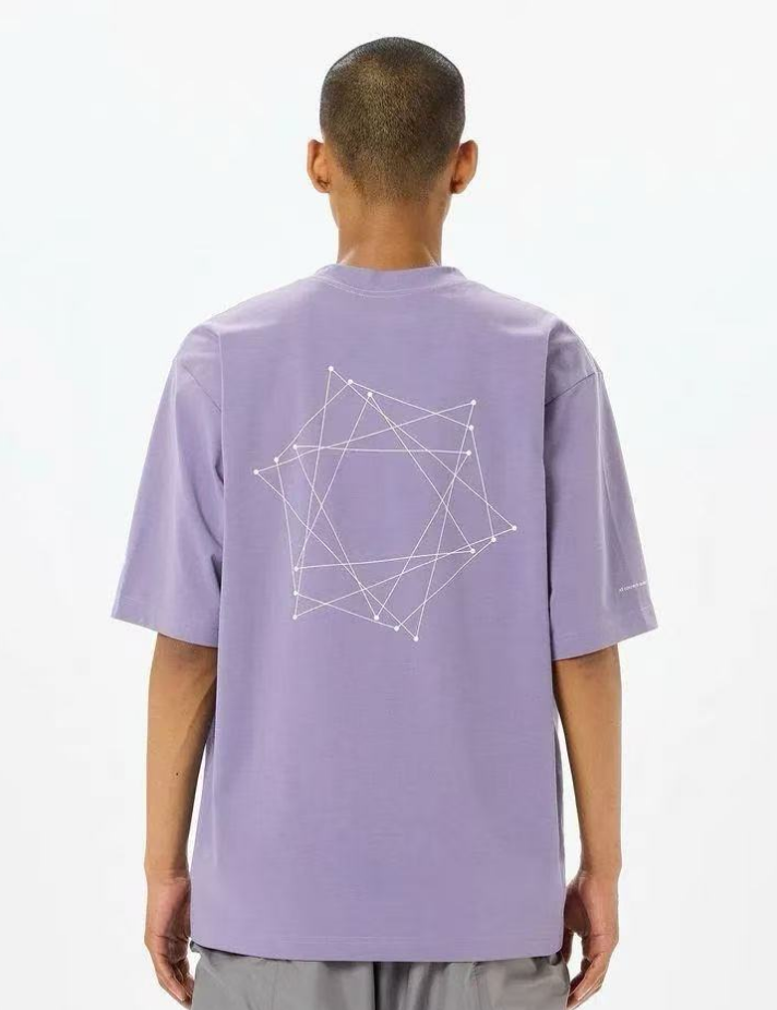 Goldwin Graphic Tee (大廠)