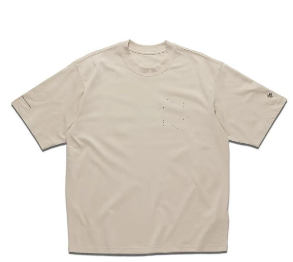 Goldwin Graphic Tee (大廠)
