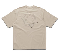 Goldwin Graphic Tee (大廠)