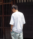 Goldwin Graphic Tee (大廠)