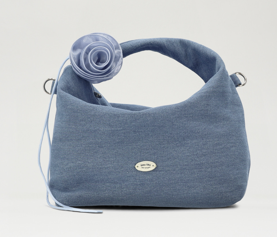 韓國直送LimeLike Redin Tote Bag EVADA