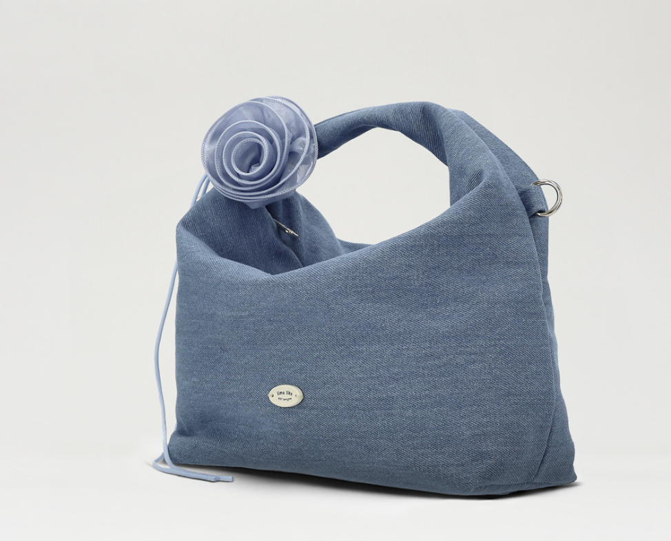 韓國直送LimeLike Redin Tote Bag EVADA