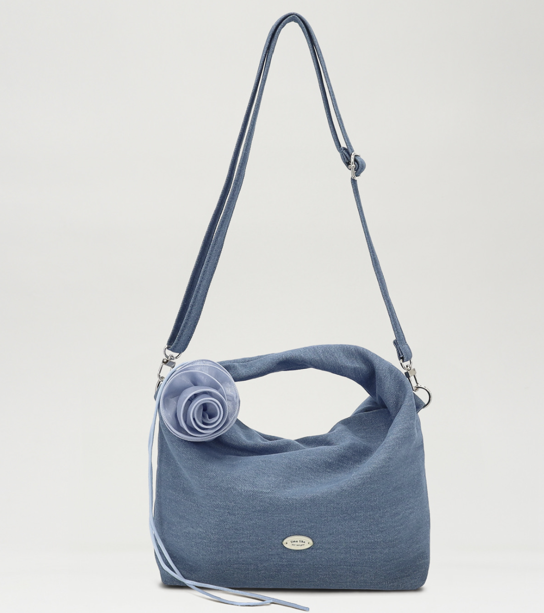 韓國直送LimeLike Redin Tote Bag EVADA