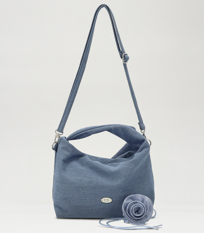 韓國直送LimeLike Redin Tote Bag EVADA