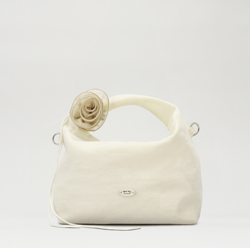 韓國直送LimeLike Redin Tote Bag EVADA