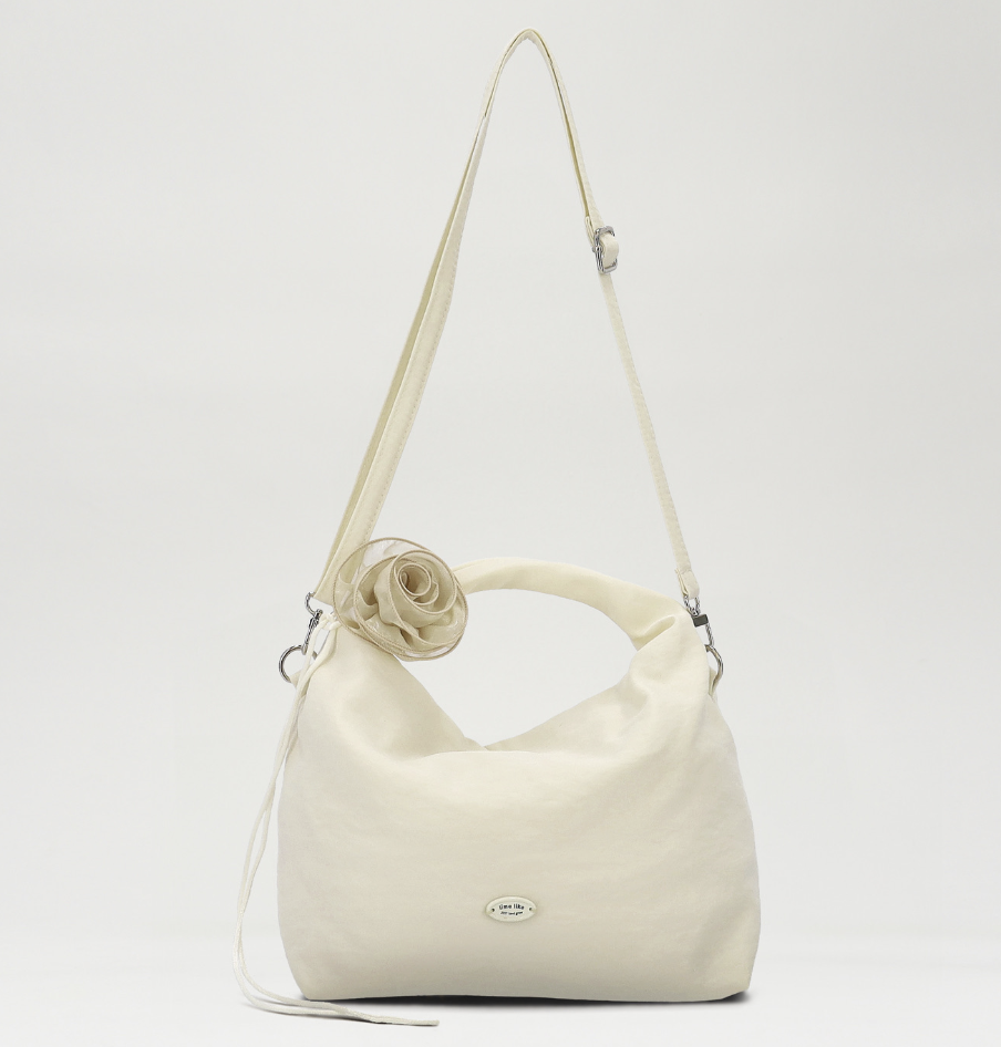 韓國直送LimeLike Redin Tote Bag EVADA