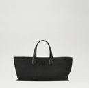 韓國直送Alice Martha Nuel Rattan Bag EVA