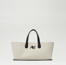 韓國直送Alice Martha Nuel Canvas bag EVA