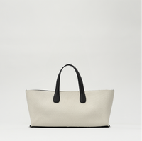 韓國直送Alice Martha Nuel Canvas bag EVA