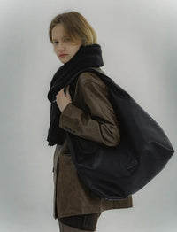 韓國直送Alice Martha Tote bag EVADA