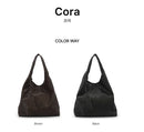 韓國直送Alice Martha Tote bag EVADA