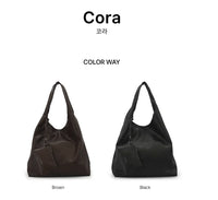 韓國直送Alice Martha Tote bag EVADA