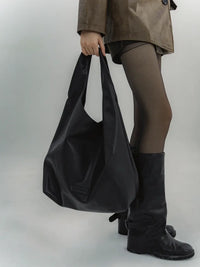 韓國直送Alice Martha Tote bag EVADA