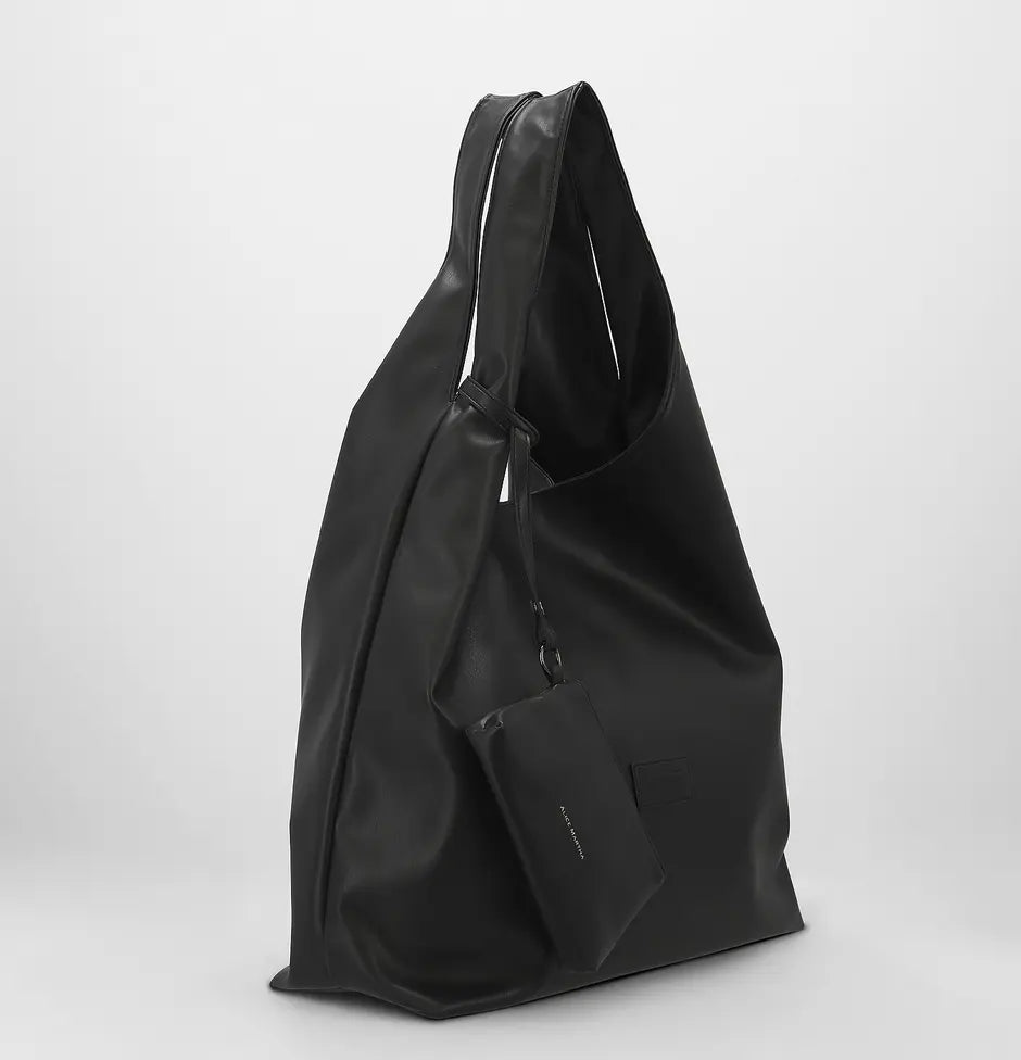 韓國直送Alice Martha Tote bag EVADA