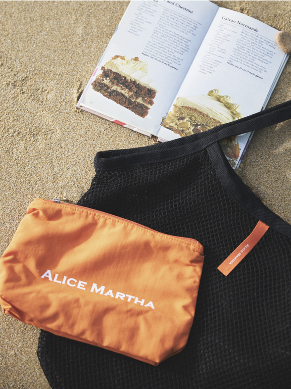 韓國直送Alice Martha PISA Bag