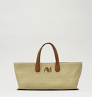 韓國直送Alice Martha Nuel Rattan Bag EVA