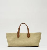 韓國直送Alice Martha Nuel Rattan Bag EVA
