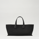 韓國直送Alice Martha Nuel Rattan Bag EVA