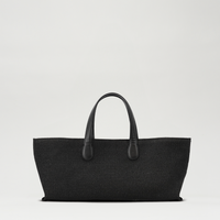 韓國直送Alice Martha Nuel Rattan Bag EVA