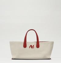 韓國直送Alice Martha Nuel Canvas bag EVA