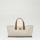 韓國直送Alice Martha Nuel Canvas bag EVA