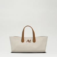 韓國直送Alice Martha Nuel Canvas bag EVA