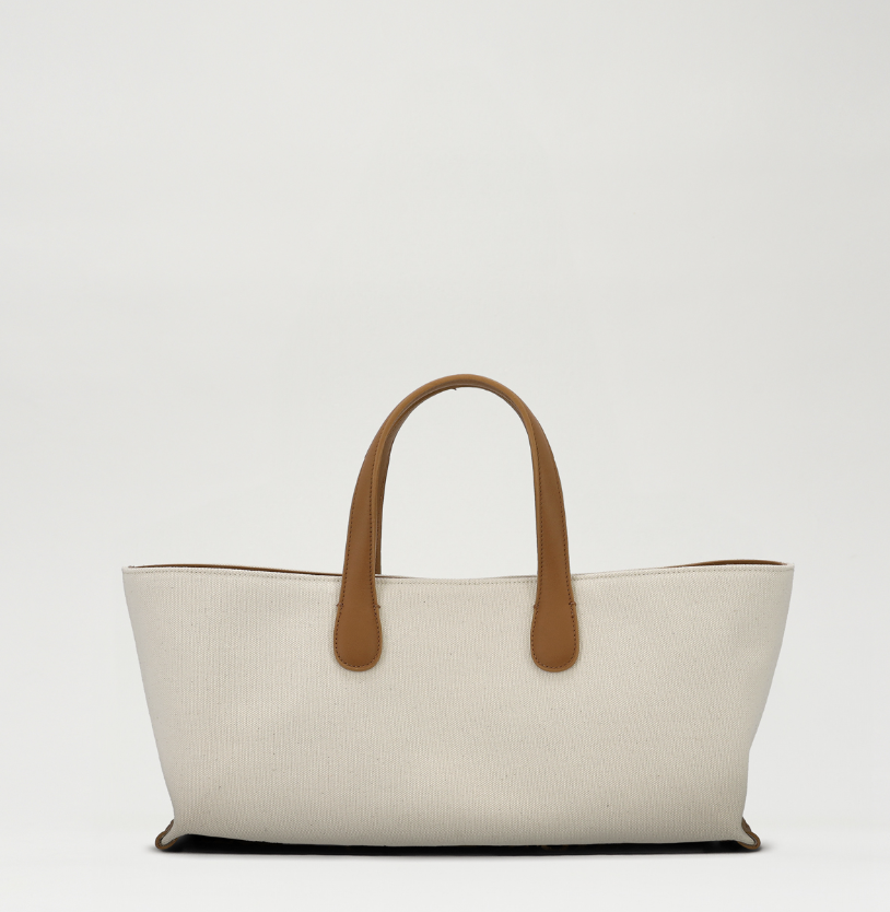 韓國直送Alice Martha Nuel Canvas bag EVA