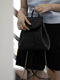 韓國直送Alice Martha Benny Bag HLY & CHOCCICO