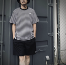 日本直送 TNF Multi Border Tee NT32455 (日版） - HLY & CHOCCICO