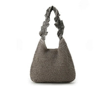 日本直送Frill Gather Paper One Shoulder grove