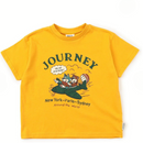 日本直送 POP Graphic Short-Sleeved Tee - HLY & CHOCCICO