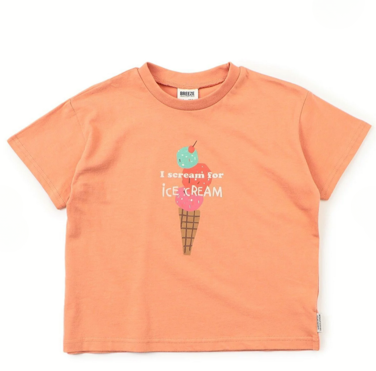 日本直送 POP Graphic Short-Sleeved Tee