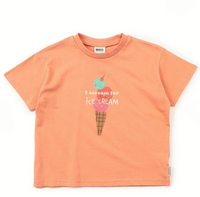 日本直送 POP Graphic Short-Sleeved Tee - HLY & CHOCCICO