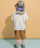 日本直送 POP Graphic Short-Sleeved Tee - HLY & CHOCCICO