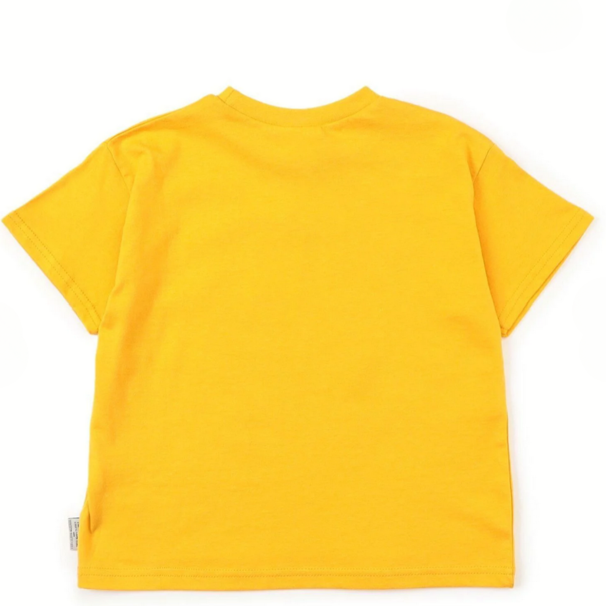 日本直送 POP Graphic Short-Sleeved Tee - HLY & CHOCCICO