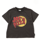 日本直送 POP Graphic Short-Sleeved Tee - HLY & CHOCCICO
