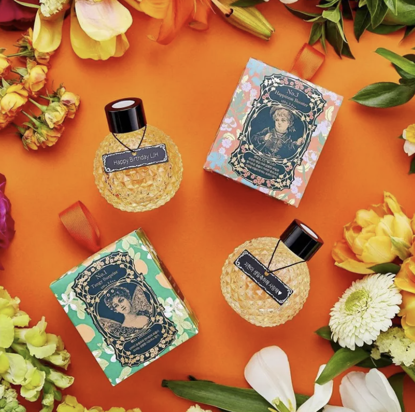 💁🏻‍♀韓國OPTATUM 芳香擴香瓶 100ml OPTATUM香薰+香薰棒
