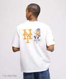 Avirex X Yankness Tee - HLY & CHOCCICO