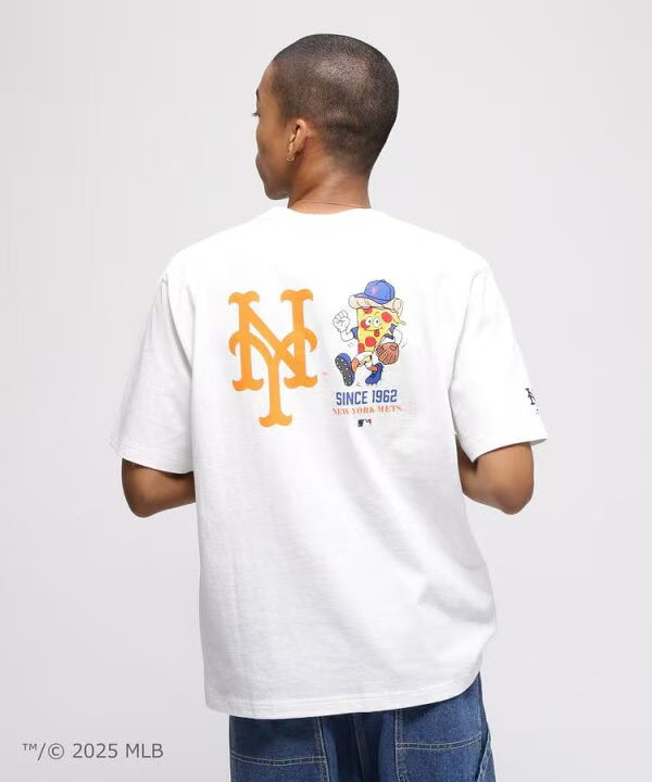 Avirex X Yankness Tee - HLY & CHOCCICO