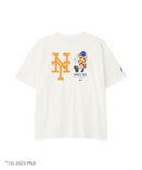 Avirex X Yankness Tee - HLY & CHOCCICO