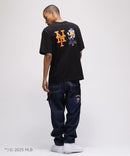 Avirex X Yankness Tee - HLY & CHOCCICO